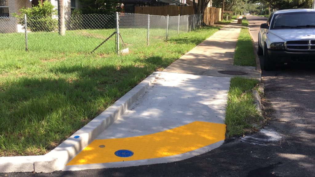 Detectable Warnings