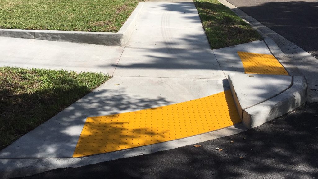 Detectable Warnings