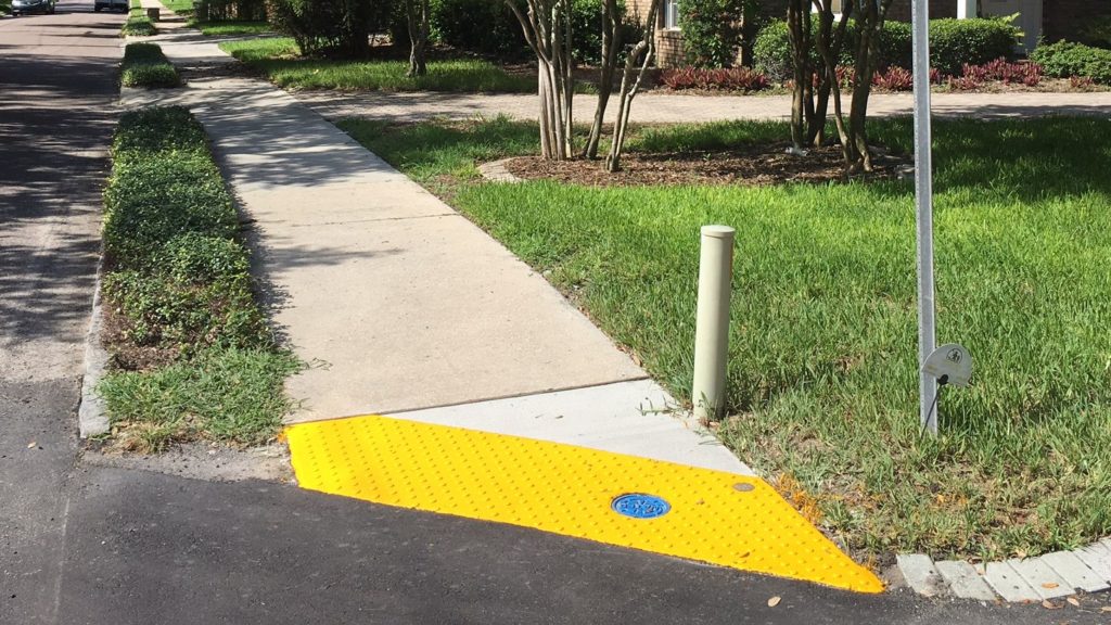 Detectable Warnings