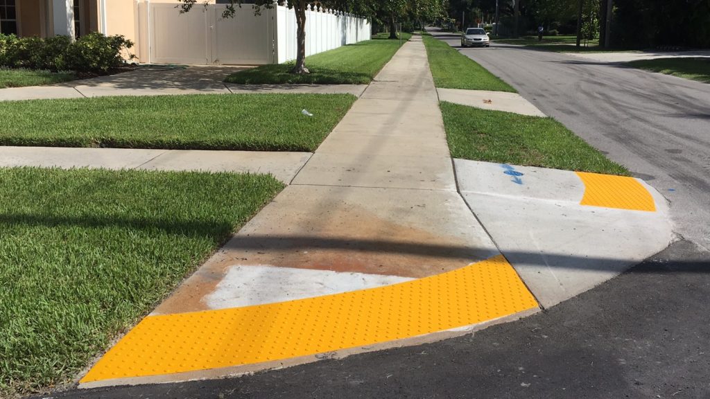 Detectable Warnings