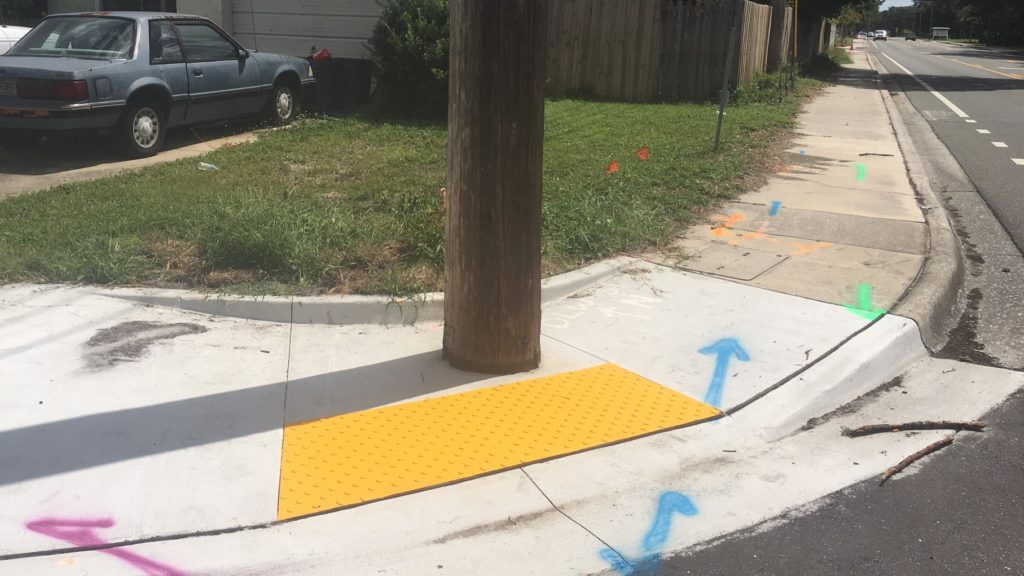 Detectable Warnings