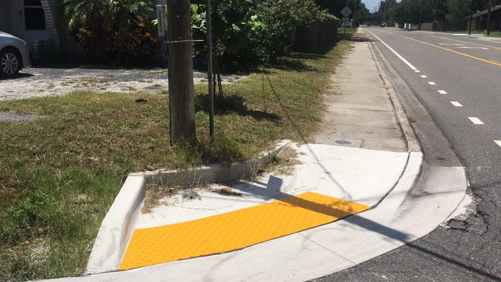 Detectable Warnings