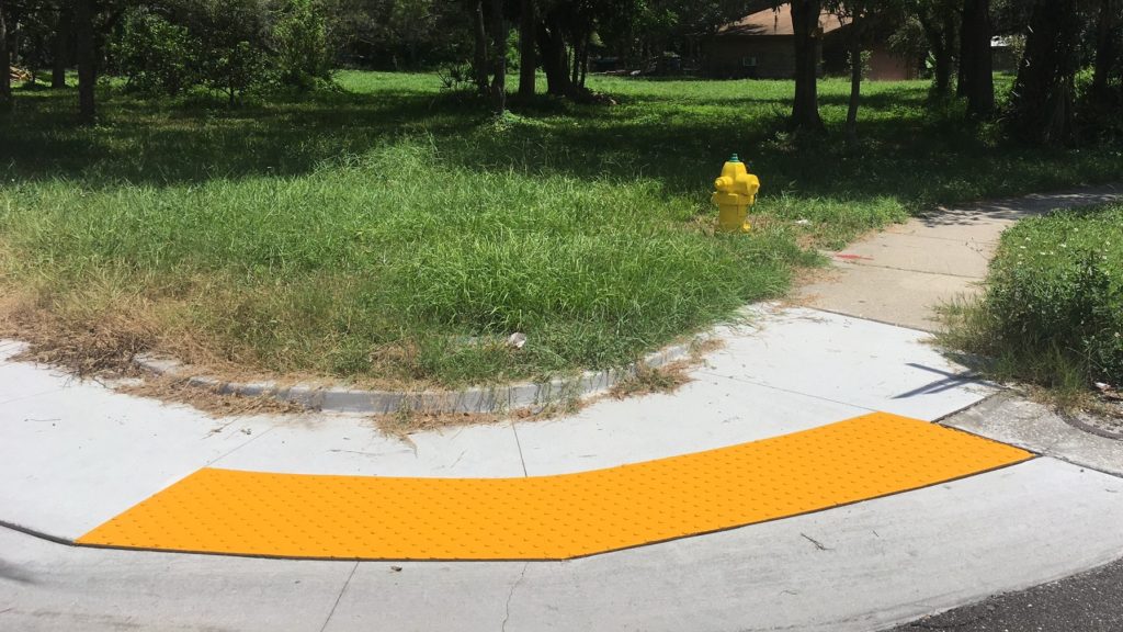 Detectable Warnings