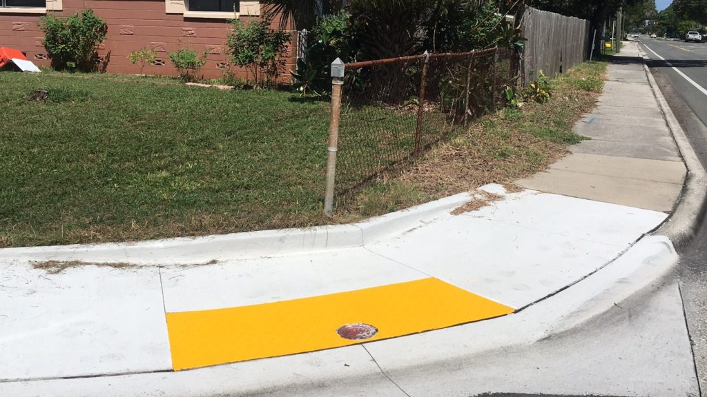 Detectable Warnings